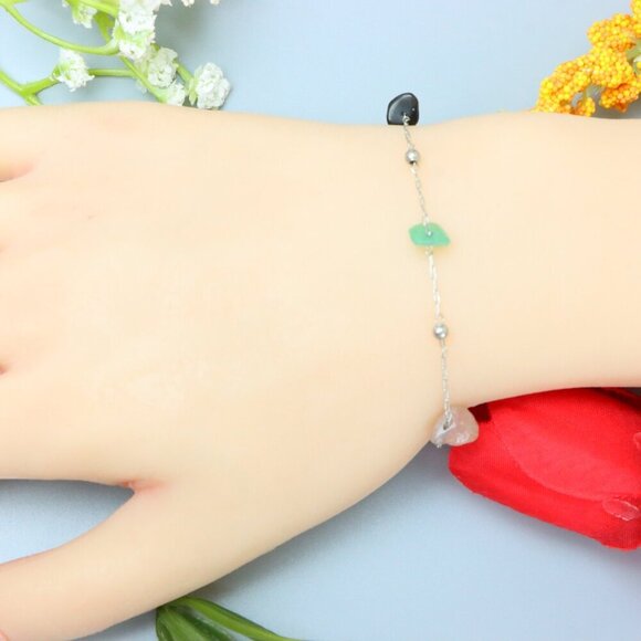 "Elegant & Trendy Bracelet, A Perfect Gift for Women, Thoughtful, EVCH1032 - Picture 2 of 9